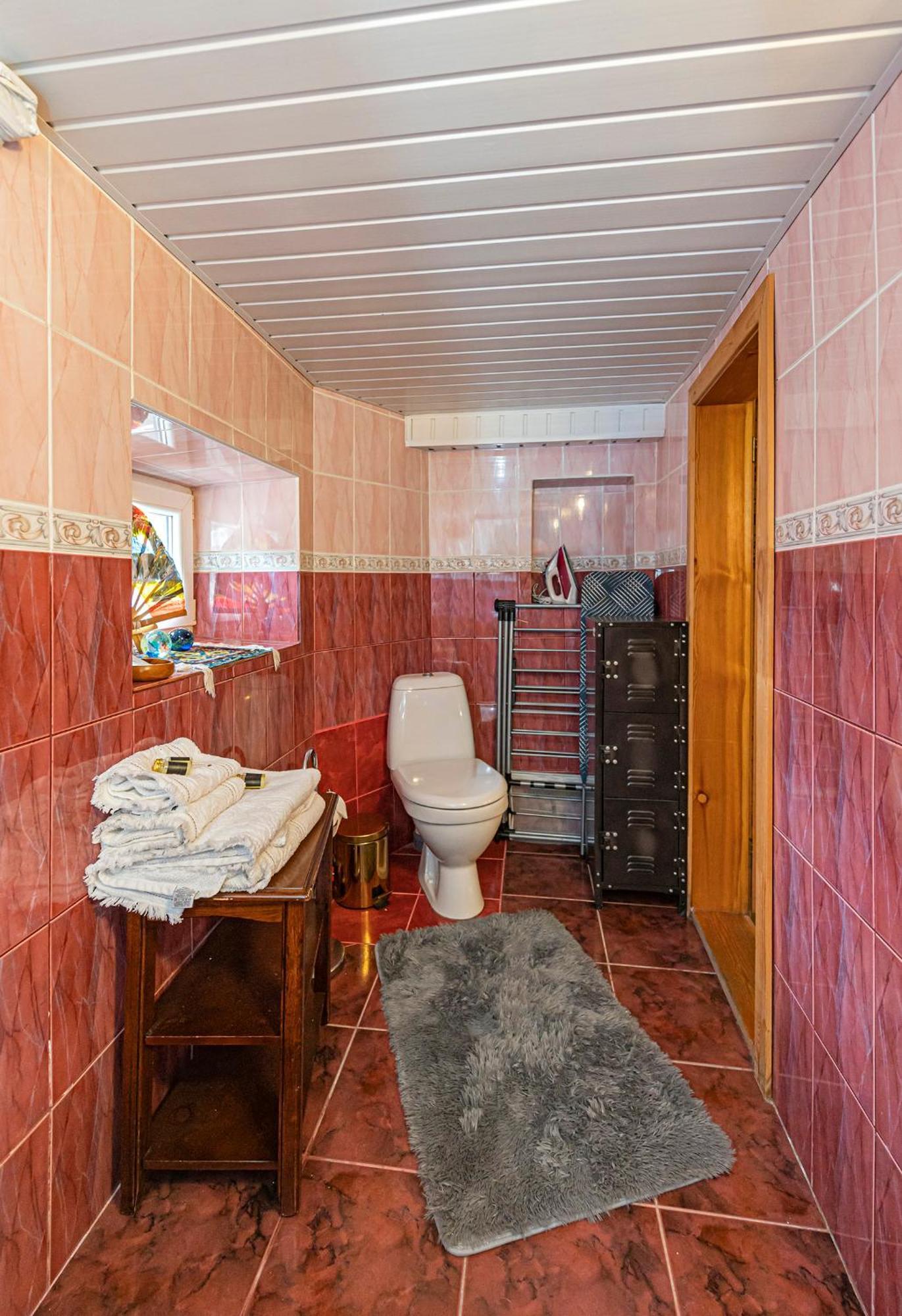 Spacious Studio Apartment By Polo Apartments Kaunas Extérieur photo