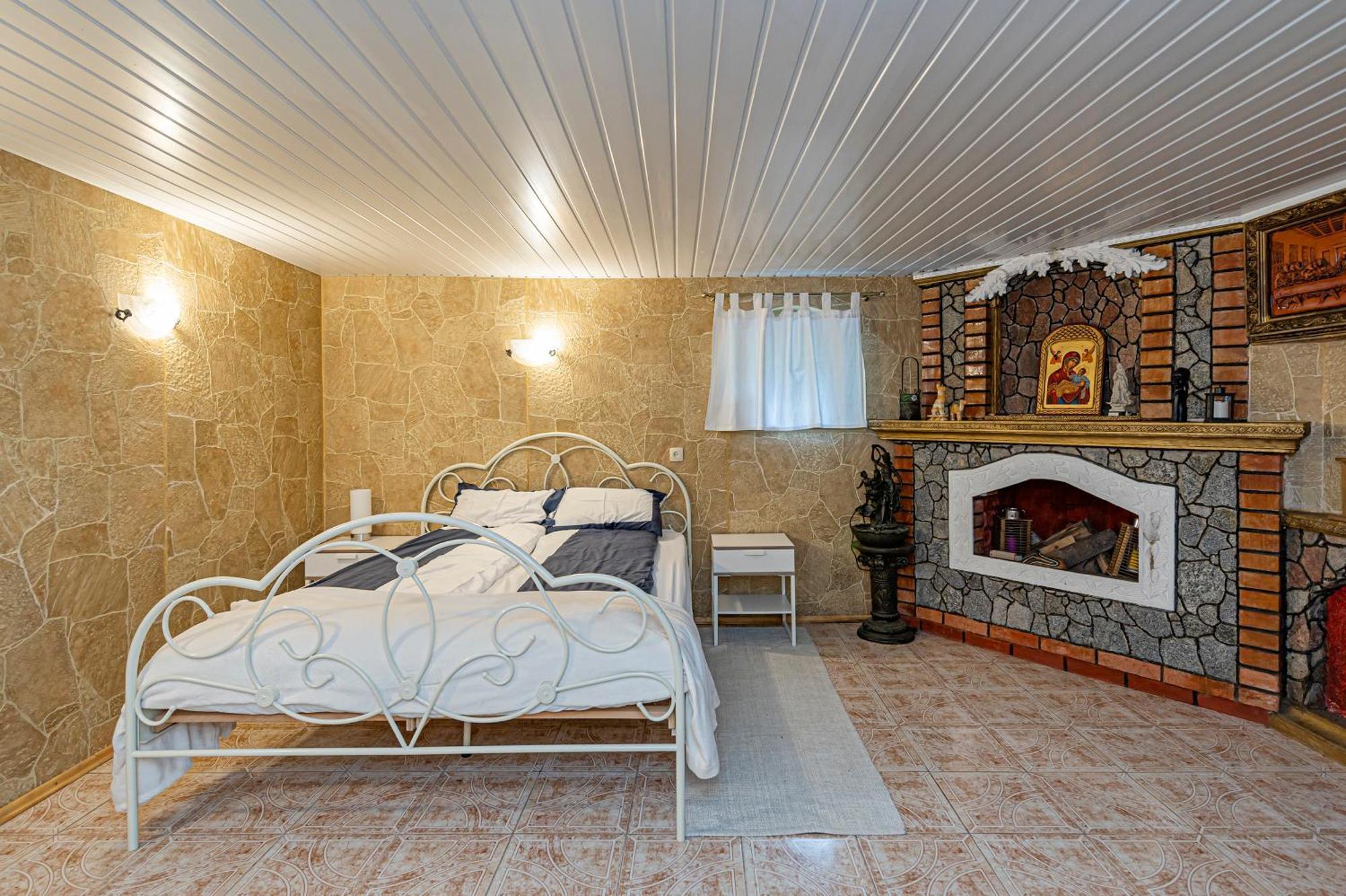 Spacious Studio Apartment By Polo Apartments Kaunas Extérieur photo