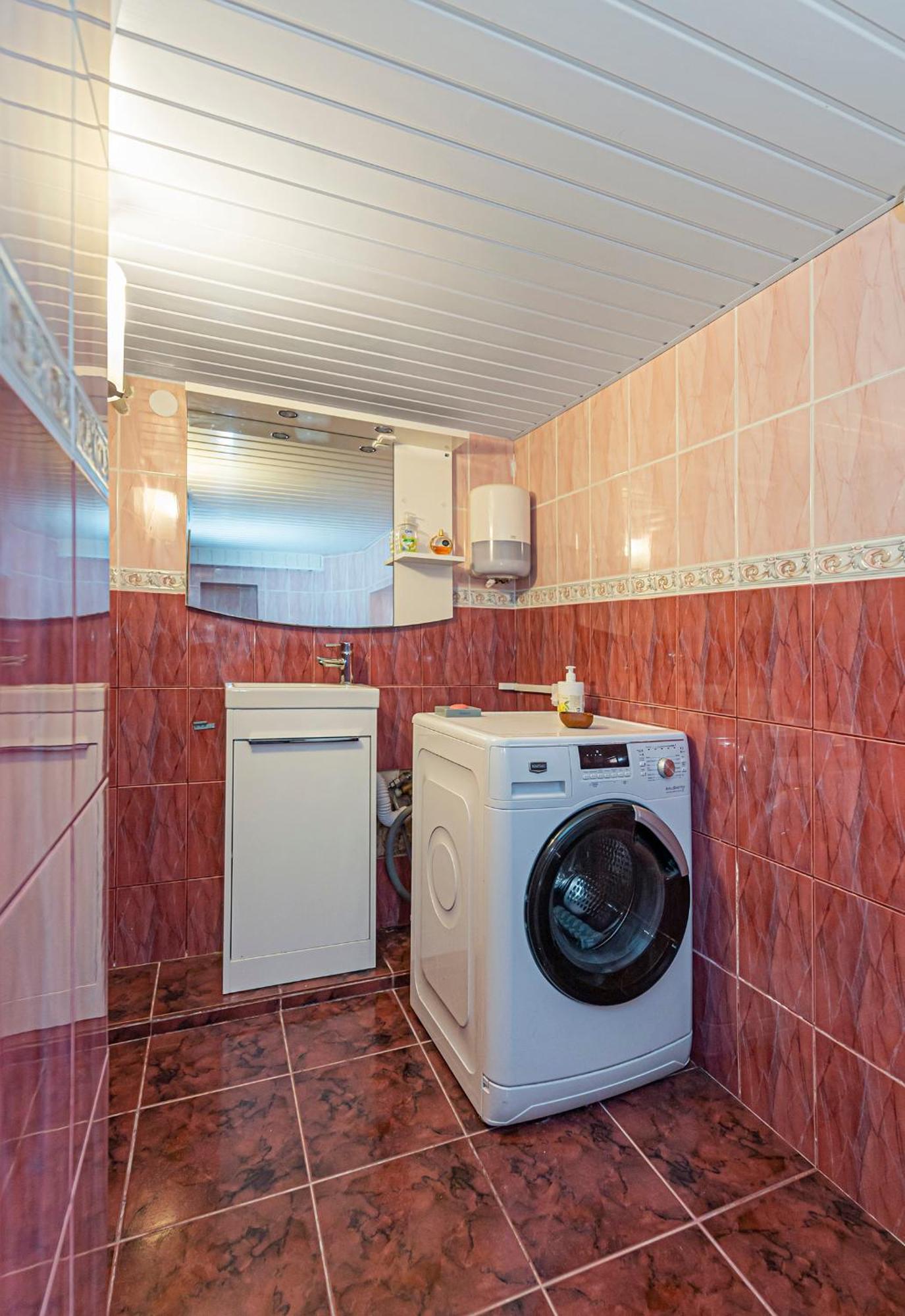 Spacious Studio Apartment By Polo Apartments Kaunas Extérieur photo